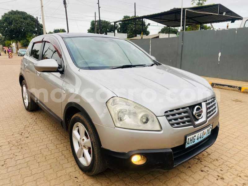 Big with watermark nissan dualis maputo maputo 40085