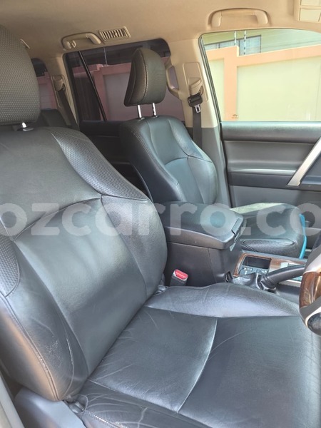 Big with watermark toyota land cruiser prado maputo maputo 40086