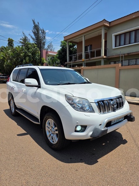 Big with watermark toyota land cruiser prado maputo maputo 40086