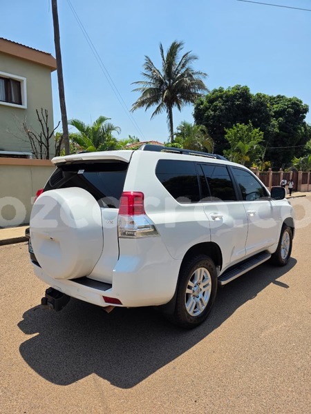 Big with watermark toyota land cruiser prado maputo maputo 40086