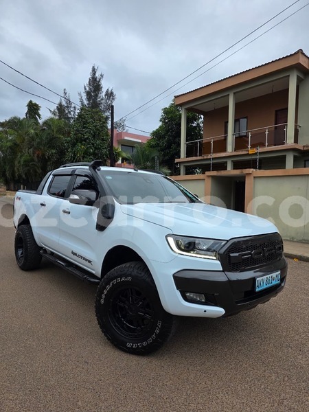 Big with watermark ford ranger maputo maputo 40087