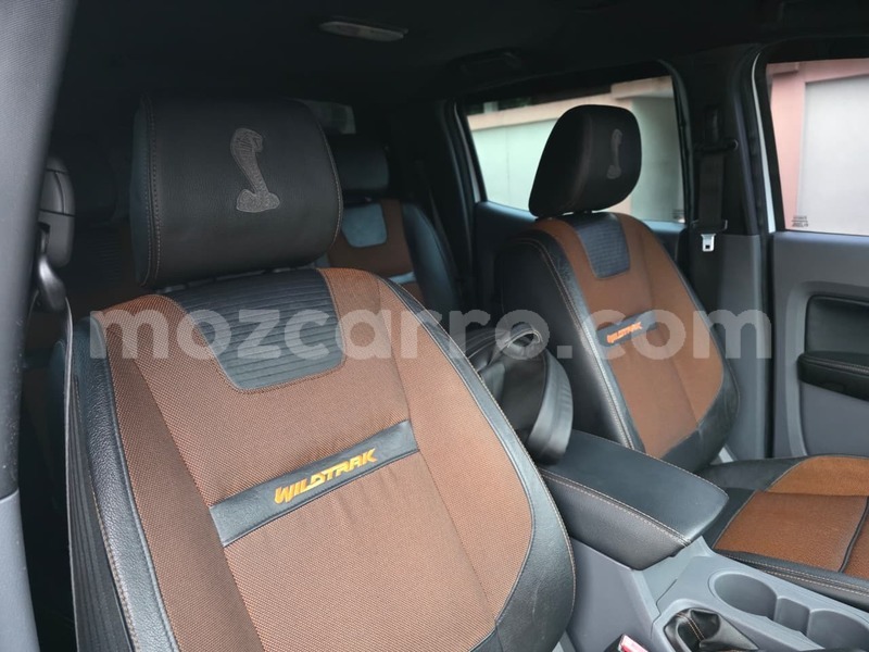Big with watermark ford ranger maputo maputo 40087