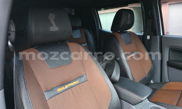 Nunua Mpya Ford Ranger Nyeupe Gari ndani ya Maputo nchini Maputo Nunua Mpya Ford Ranger Nyeupe Gari ndani ya Maputo nchini Maputo