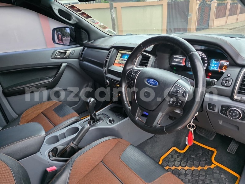 Big with watermark ford ranger maputo maputo 40087