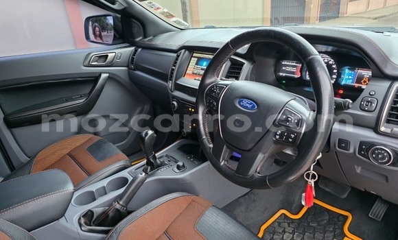 Nunua Mpya Ford Ranger Nyeupe Gari ndani ya Maputo nchini Maputo Nunua Mpya Ford Ranger Nyeupe Gari ndani ya Maputo nchini Maputo