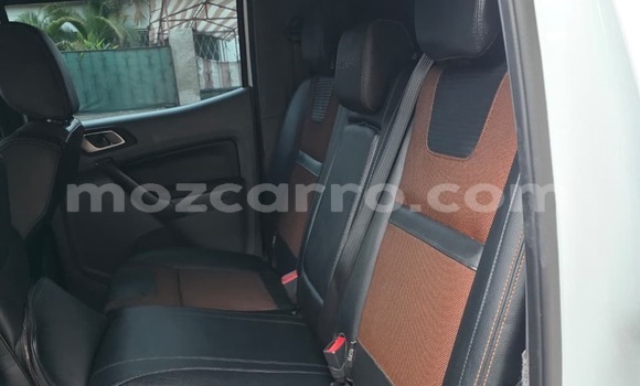 Nunua Mpya Ford Ranger Nyeupe Gari ndani ya Maputo nchini Maputo Nunua Mpya Ford Ranger Nyeupe Gari ndani ya Maputo nchini Maputo