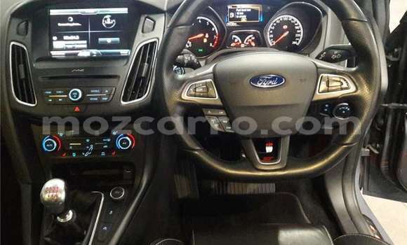 Comprar Usado Ford Focus ST De outros Carro em Maputo em Maputo Comprar Usado Ford Focus ST De outros Carro em Maputo em Maputo
