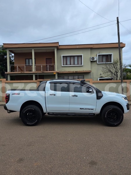 Big with watermark ford ranger maputo maputo 40087
