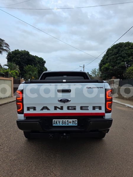 Big with watermark ford ranger maputo maputo 40087