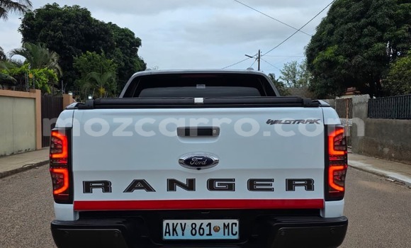 Nunua Mpya Ford Ranger Nyeupe Gari ndani ya Maputo nchini Maputo Nunua Mpya Ford Ranger Nyeupe Gari ndani ya Maputo nchini Maputo