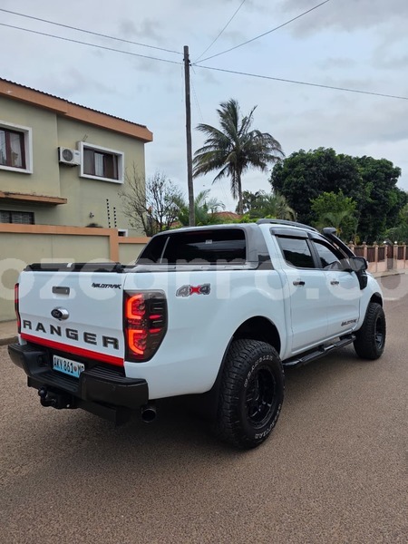 Big with watermark ford ranger maputo maputo 40087