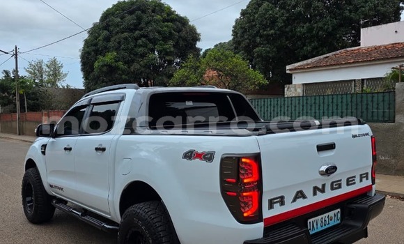 Nunua Mpya Ford Ranger Nyeupe Gari ndani ya Maputo nchini Maputo Nunua Mpya Ford Ranger Nyeupe Gari ndani ya Maputo nchini Maputo