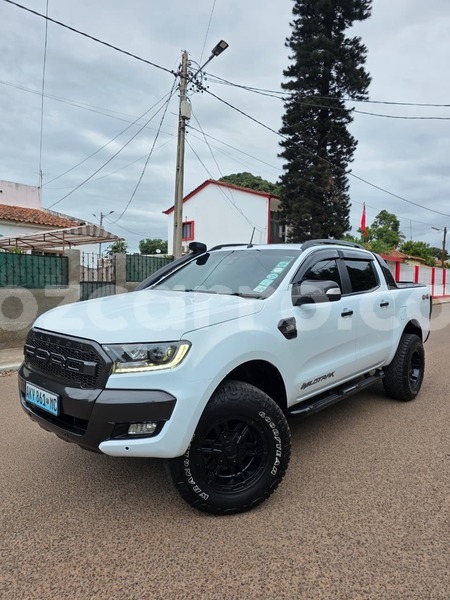 Big with watermark ford ranger maputo maputo 40087