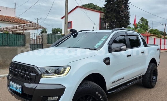 Nunua Mpya Ford Ranger Nyeupe Gari ndani ya Maputo nchini Maputo Nunua Mpya Ford Ranger Nyeupe Gari ndani ya Maputo nchini Maputo