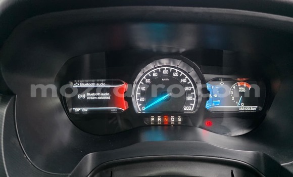 Nunua Mpya Ford Ranger Nyeupe Gari ndani ya Maputo nchini Maputo Nunua Mpya Ford Ranger Nyeupe Gari ndani ya Maputo nchini Maputo