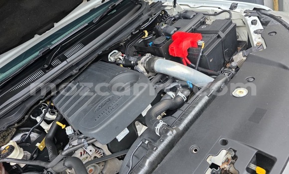 Nunua Mpya Ford Ranger Nyeupe Gari ndani ya Maputo nchini Maputo Nunua Mpya Ford Ranger Nyeupe Gari ndani ya Maputo nchini Maputo