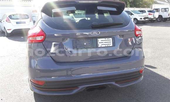 Comprar Usado Ford Focus ST De outros Carro em Maputo em Maputo Comprar Usado Ford Focus ST De outros Carro em Maputo em Maputo