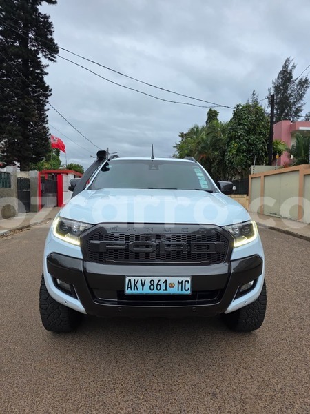 Big with watermark ford ranger maputo maputo 40087