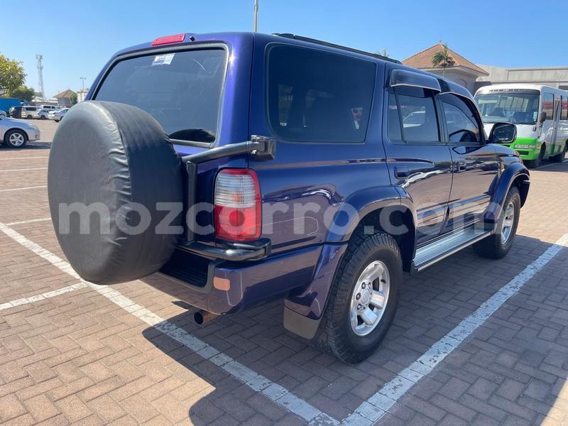 Big with watermark toyota hilux surf maputo maputo 40088