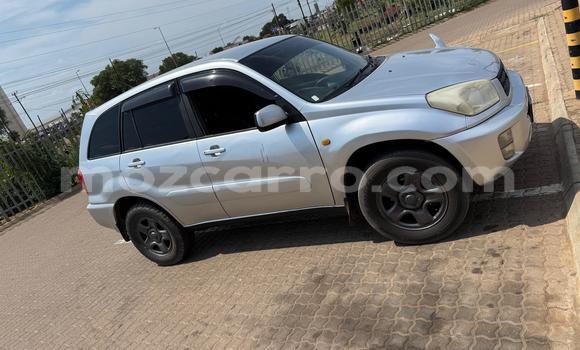 Nunua Ilio tumika Toyota RAV4 Other Gari ndani ya Maputo nchini Maputo
