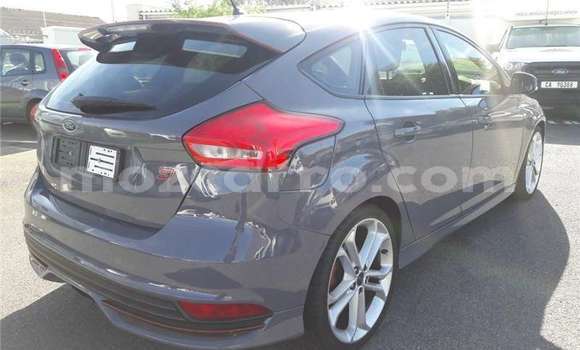 Comprar Usado Ford Focus ST De outros Carro em Maputo em Maputo Comprar Usado Ford Focus ST De outros Carro em Maputo em Maputo