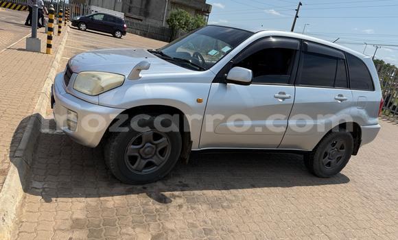 Nunua Ilio tumika Toyota RAV4 Other Gari ndani ya Maputo nchini Maputo Nunua Ilio tumika Toyota RAV4 Other Gari ndani ya Maputo nchini Maputo