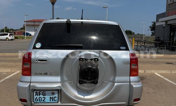 Nunua Ilio tumika Toyota RAV4 Other Gari ndani ya Maputo nchini Maputo Nunua Ilio tumika Toyota RAV4 Other Gari ndani ya Maputo nchini Maputo