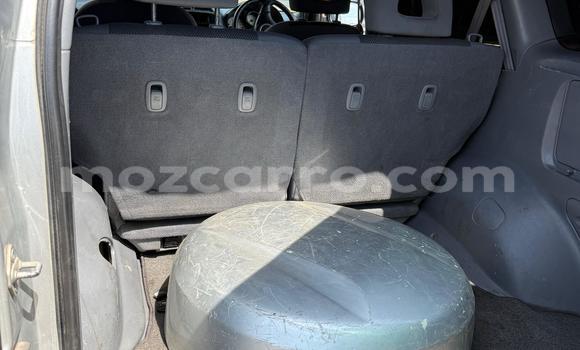 Nunua Ilio tumika Toyota RAV4 Other Gari ndani ya Maputo nchini Maputo Nunua Ilio tumika Toyota RAV4 Other Gari ndani ya Maputo nchini Maputo