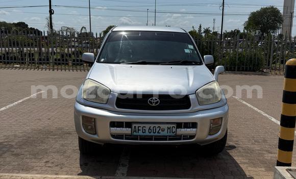 Nunua Ilio tumika Toyota RAV4 Other Gari ndani ya Maputo nchini Maputo Nunua Ilio tumika Toyota RAV4 Other Gari ndani ya Maputo nchini Maputo