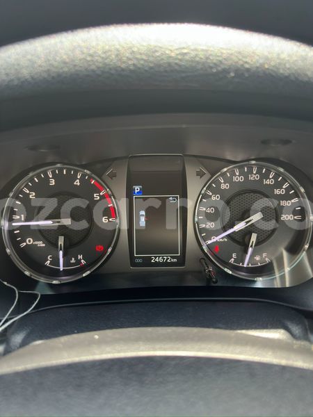 Big with watermark toyota hilux maputo maputo 40090