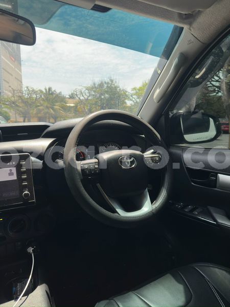 Big with watermark toyota hilux maputo maputo 40090