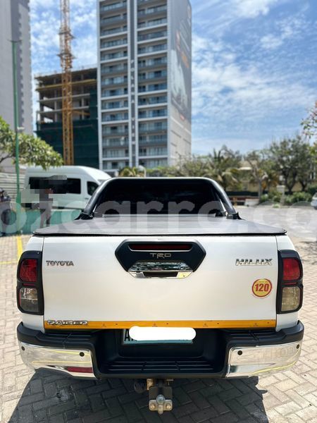 Big with watermark toyota hilux maputo maputo 40090