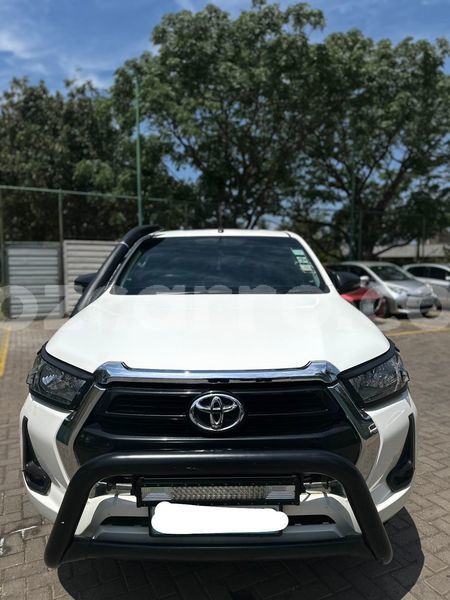Big with watermark toyota hilux maputo maputo 40090