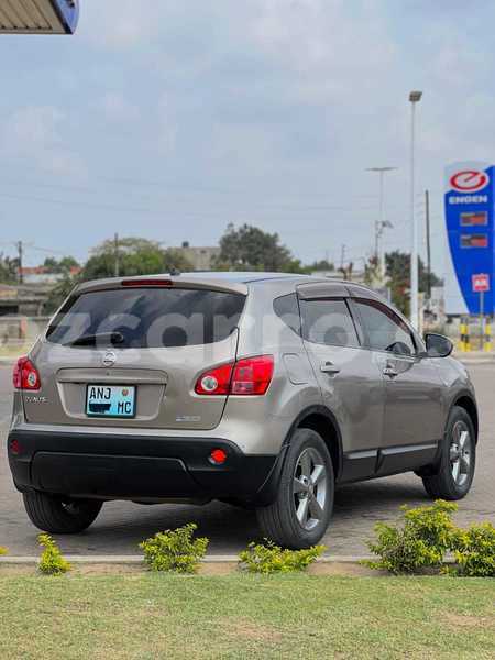 Big with watermark nissan dualis maputo maputo 40091