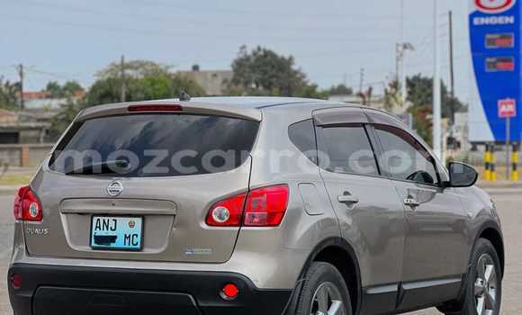 Nunua Ilio tumika Nissan Dualis Other Gari ndani ya Maputo nchini Maputo