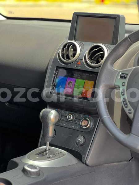 Big with watermark nissan dualis maputo maputo 40091