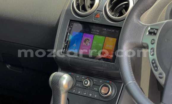 Tenga Tsaru Nissan Dualis Other Mota in Maputo in Maputo Tenga Tsaru Nissan Dualis Other Mota in Maputo in Maputo