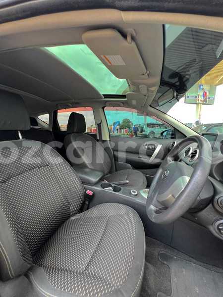 Big with watermark nissan dualis maputo maputo 40091