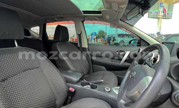 Tenga Tsaru Nissan Dualis Other Mota in Maputo in Maputo Tenga Tsaru Nissan Dualis Other Mota in Maputo in Maputo