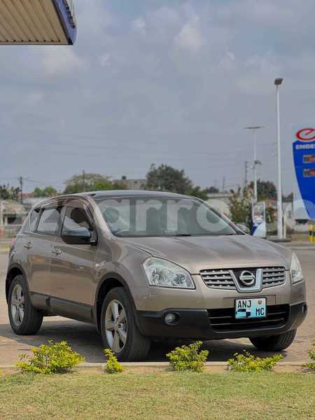 Big with watermark nissan dualis maputo maputo 40091