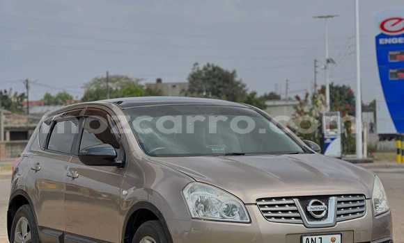 Tenga Tsaru Nissan Dualis Other Mota in Maputo in Maputo Tenga Tsaru Nissan Dualis Other Mota in Maputo in Maputo