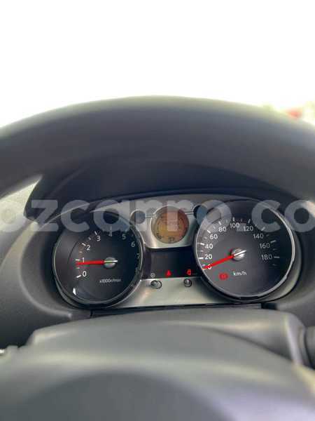 Big with watermark nissan dualis maputo maputo 40091