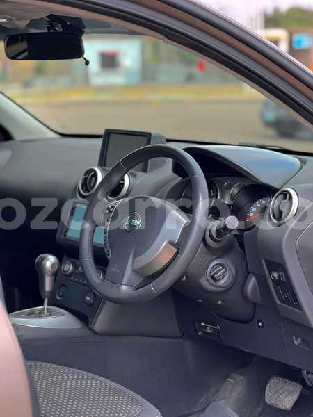 Big with watermark nissan dualis maputo maputo 40091