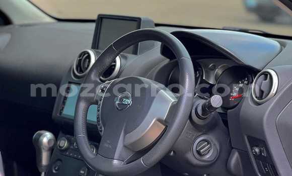 Tenga Tsaru Nissan Dualis Other Mota in Maputo in Maputo Tenga Tsaru Nissan Dualis Other Mota in Maputo in Maputo