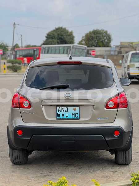 Big with watermark nissan dualis maputo maputo 40091