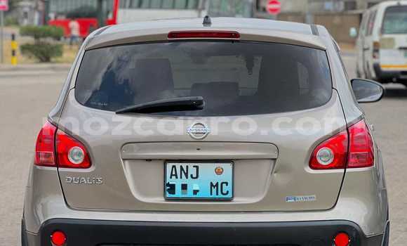 Tenga Tsaru Nissan Dualis Other Mota in Maputo in Maputo Tenga Tsaru Nissan Dualis Other Mota in Maputo in Maputo