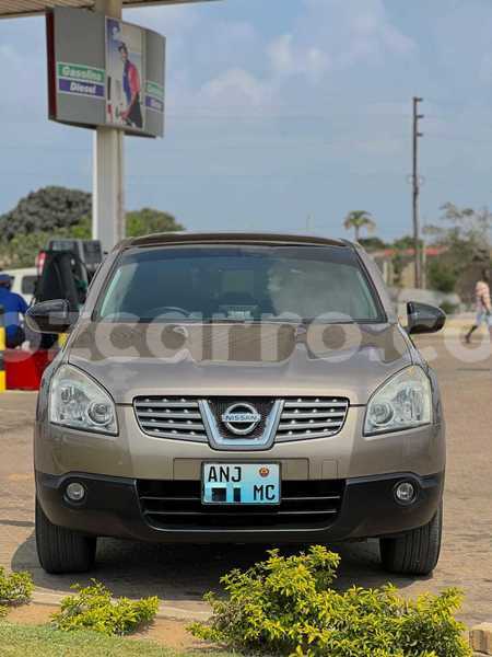 Big with watermark nissan dualis maputo maputo 40091