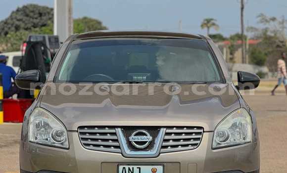 Tenga Tsaru Nissan Dualis Other Mota in Maputo in Maputo Tenga Tsaru Nissan Dualis Other Mota in Maputo in Maputo