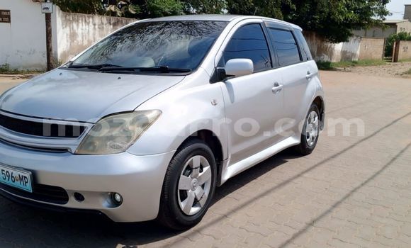 Tenga Tsaru Toyota IST Chena Mota in Maputo in Maputo Tenga Tsaru Toyota IST Chena Mota in Maputo in Maputo