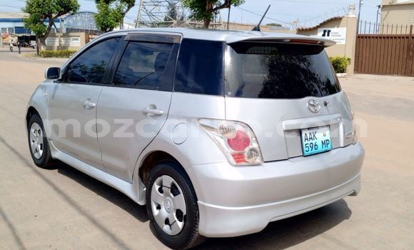 Tenga Tsaru Toyota IST Chena Mota in Maputo in Maputo Tenga Tsaru Toyota IST Chena Mota in Maputo in Maputo